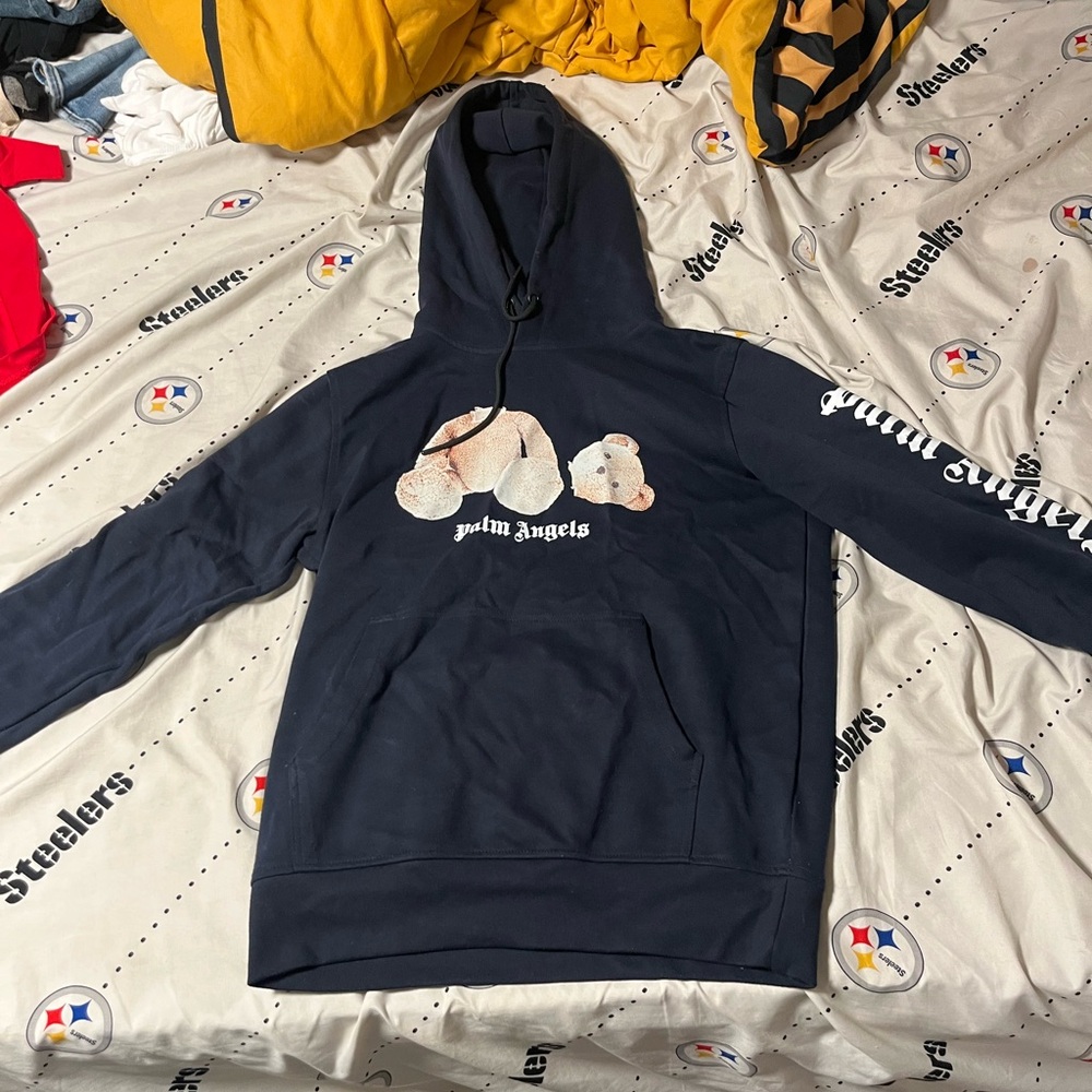 palms Angel hoodie